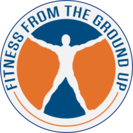 Fitness from the Ground Up